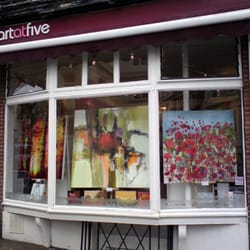 Art At Five