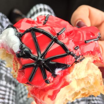 Painted Dough - Donuts Near Me - Chino, California Painted Dough - Donuts Near Me - Chino, California