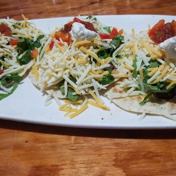 Duckanoo Grill - Jerk chicken tacos - Cocktail Bars Near Me - Stone Mountain, Georgia