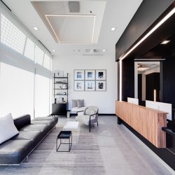 One Dental - Reception.