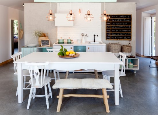 Luz Charming Houses by null