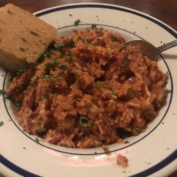 Howe's Bayou - Jambalaya and cornbread - Cajun/Creole Near Me - Ferndale, Michigan Howe's Bayou - Jambalaya and cornbread - Cajun/Creole Near Me - Ferndale, Michigan