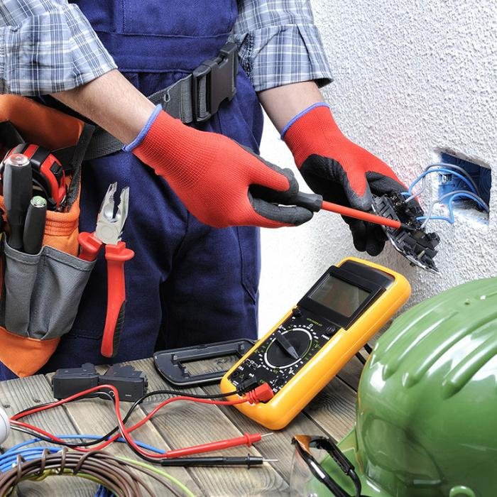 Slide of Delta Plumbing & Electrical Contractor