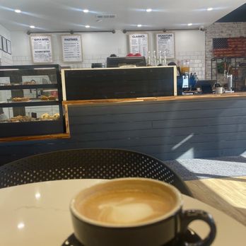 Bodega Cafe - Coffee & Tea Near Me - Virginia Beach, Virginia