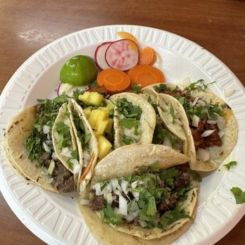 La Michoacana Ng - Various tacos - Ice Cream & Frozen Yogurt Near Me - Oklahoma City, Oklahoma La Michoacana Ng - Various tacos - Ice Cream & Frozen Yogurt Near Me - Oklahoma City, Oklahoma