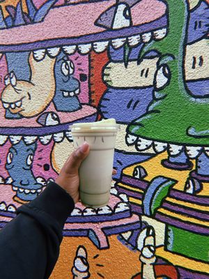 Remarkable Bean by null