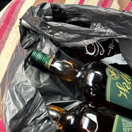 My haul