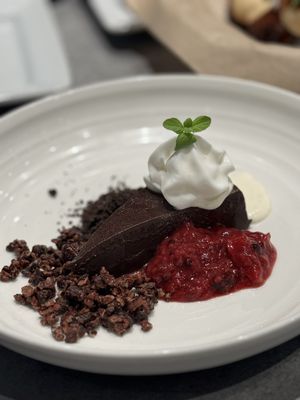 The Owners Box by null