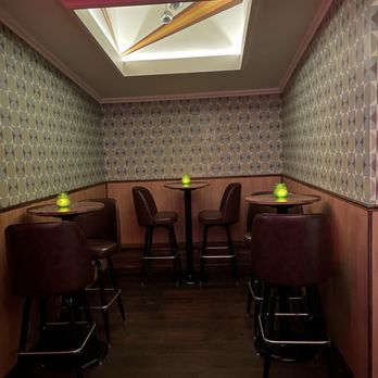 For The Record - The back room - Cocktail Bars Near Me - San Francisco, California For The Record - The back room - Cocktail Bars Near Me - San Francisco, California