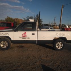 Stewarts Diesel Repair