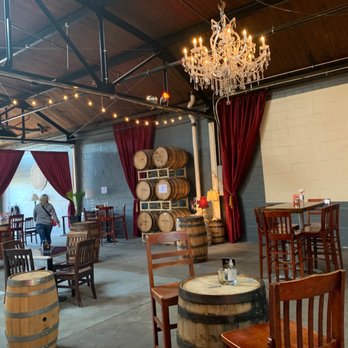 Valentine Distilling - Love this vibe! - Distilleries Near Me - Ferndale, Michigan Valentine Distilling - Love this vibe! - Distilleries Near Me - Ferndale, Michigan