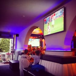 Noel's Bar - Finale.....!