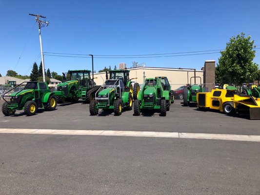 VALLEY TRUCK & TRACTOR JOHN DEERE DEALER - Updated June 2024 - 51