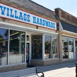 Village True Value Hardware - Village True Value in Western Springs, IL