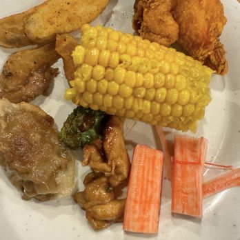 Hibachi Grill and Buffet - Buffets Near Me - Houston, Texas Hibachi Grill and Buffet - Buffets Near Me - Houston, Texas