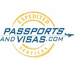 Passports and Visas.com
