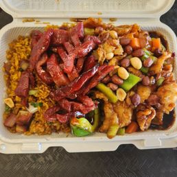 Boneless Ribs