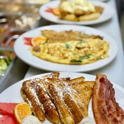 The Breakfast Guyz