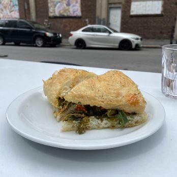 Mano Cornuto - Cafes Near Me - Montreal, Quebec