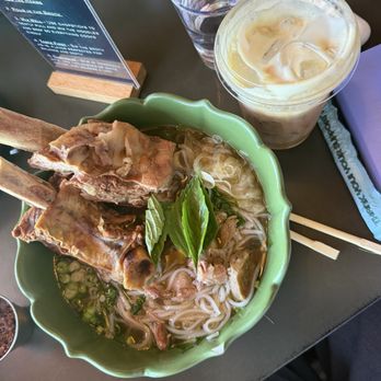 Pho Nom - Pho Nom - Vietnamese Near Me - San Diego, California Pho Nom - Pho Nom - Vietnamese Near Me - San Diego, California