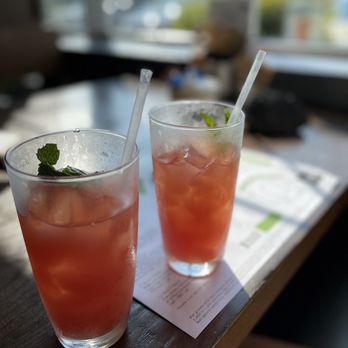 First Watch - Watermelon wake ups - Breakfast & Brunch Near Me - Midlothian, Virginia