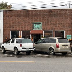 Thingsmabobs Boutique - Store front