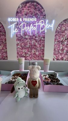 Mochi Dough | Premium Japanese Donut by null