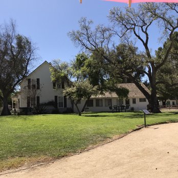 Strathearn Historical Park & Museum - Landmarks & Historical Buildings Near Me - Simi Valley, California Strathearn Historical Park & Museum - Landmarks & Historical Buildings Near Me - Simi Valley, California