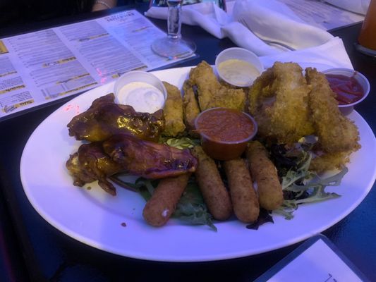 The Brightside Tavern by null