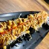 Tokyo Thai Sushi Hibachi gift card