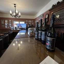 Big Nose Winery