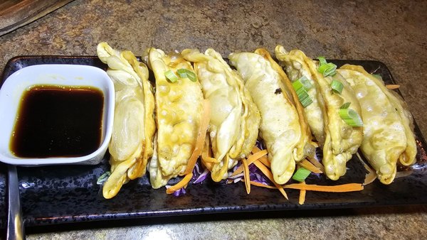 Cafe’ de Bangkok - Gilbert, AZ by null