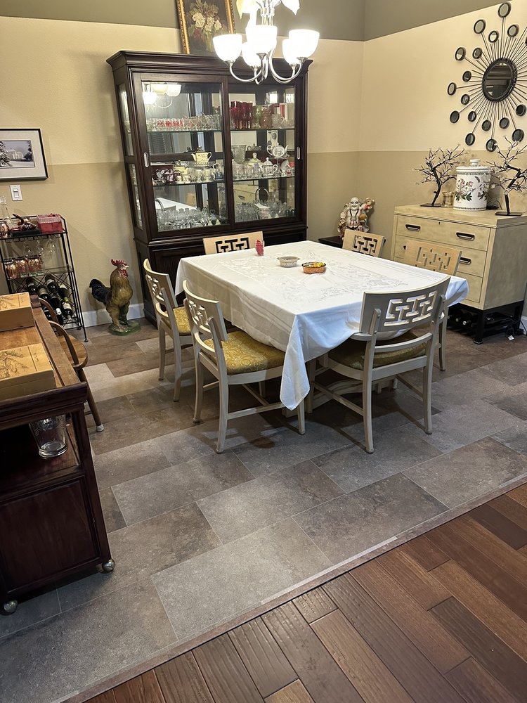 3D FLOOR COVERING Updated August 2024 41 Photos & 13 Reviews 1352