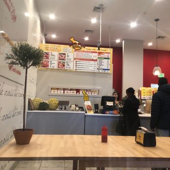 Boom Boom Chicken - Menu - Korean Near Me - Edison, New Jersey