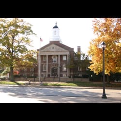 Kirkwood City Hall