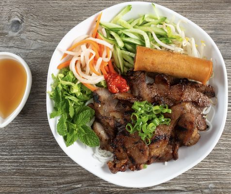Pho Leo & Grill by null