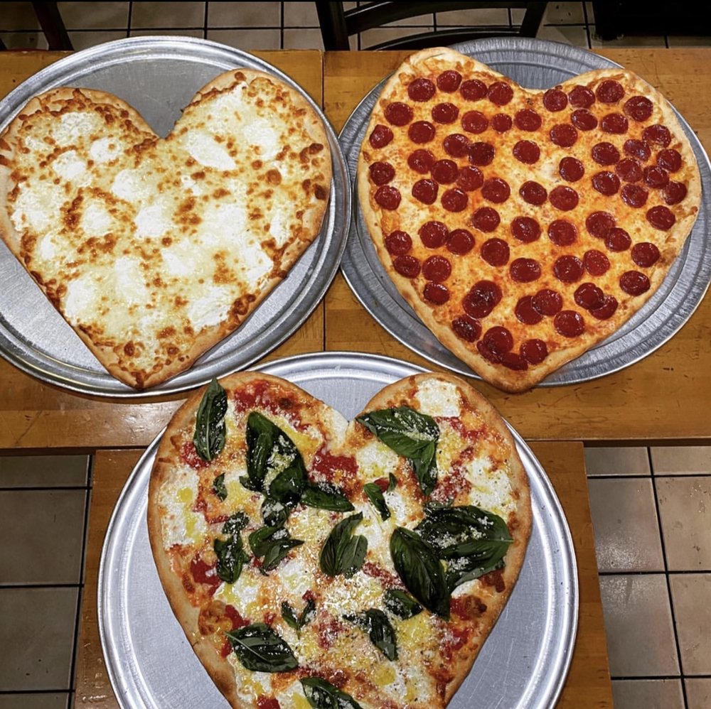 EAST VILLAGE PIZZA - 940 Photos & 532 Reviews - 145 1st Ave, New York