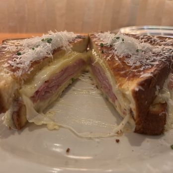 Hani's Bakery - ham and cheese - Bakeries Near Me - New York, New York Hani's Bakery - ham and cheese - Bakeries Near Me - New York, New York