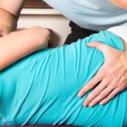 Spine & Injury Clinic of Laramie