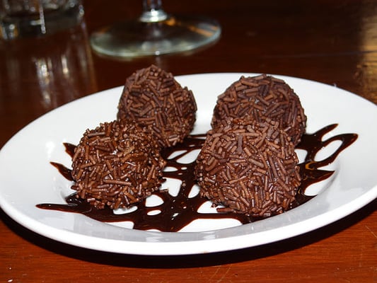 Rincon Escondido Tapas & Restaurant by null