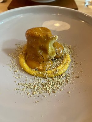 Restaurant Narval by null