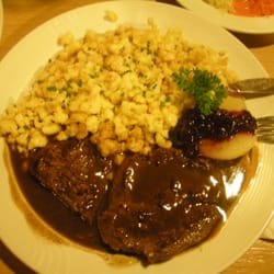 Almstube