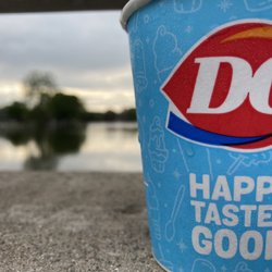 Dairy Queen Store - Pure Michigan Gibraltar