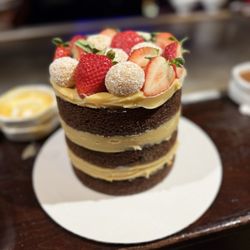 Sweet Sensation By Fran