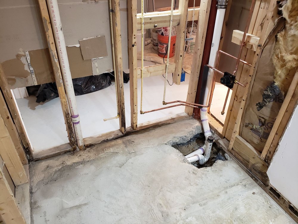 Slide of Smo Plumbing & Heating