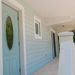 Stucco Steve Plastering - residential