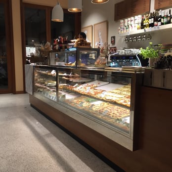 Buenas Migas - Inside seating with free wifi - Italian Near Me - Barcelona, B
