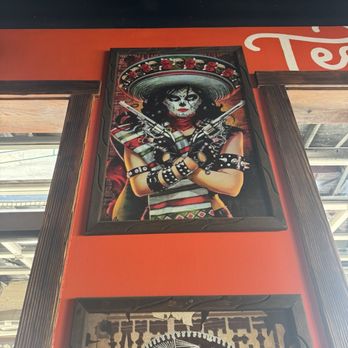 El Chingon - Mexican Near Me - Fort Worth, Texas