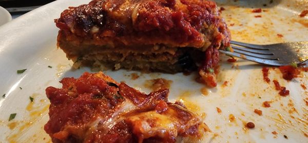 Ignotz's Ristorante by null