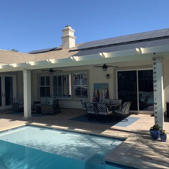 SC Construction - Patio Coverings Near Me - Modesto, California SC Construction - Patio Coverings Near Me - Modesto, California